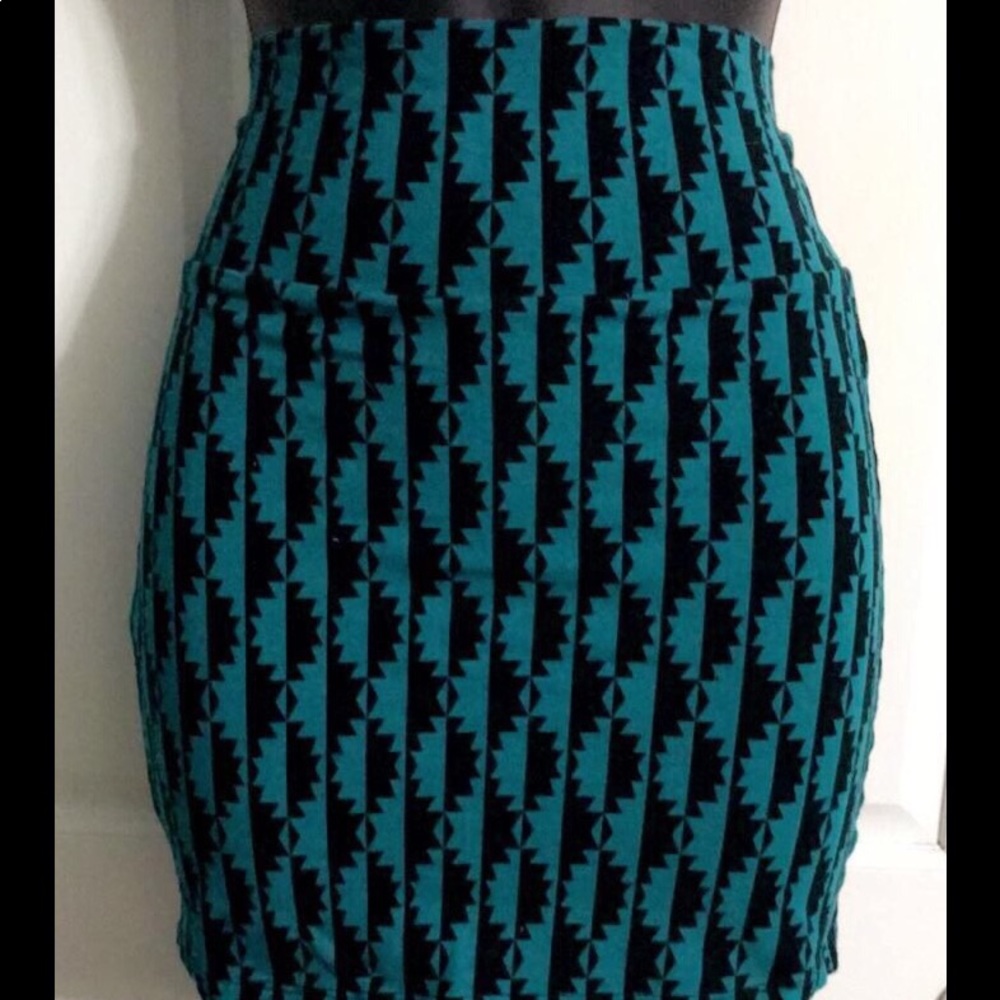 Charlotte Russe skirt
